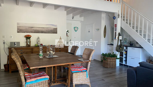 Villa / Maison 3 pièces  à vendre Dolus-d'Oléron 17550