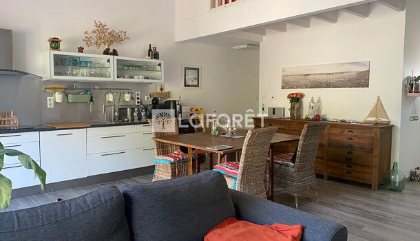 Villa / Maison 3 pièces  à vendre Dolus-d'Oléron 17550