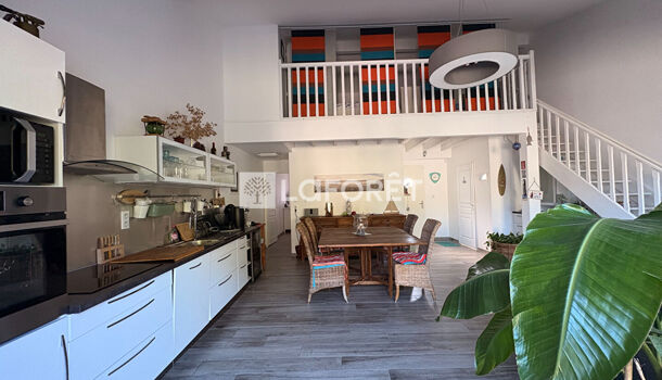 Villa / Maison 3 pièces  à vendre Dolus-d'Oléron 17550