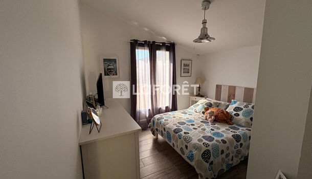 Villa / Maison 3 pièces  à vendre Dolus-d'Oléron 17550