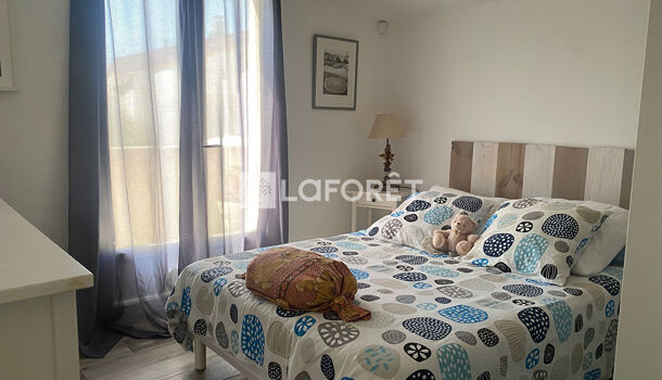 Villa / Maison 3 pièces  à vendre Dolus-d'Oléron 17550