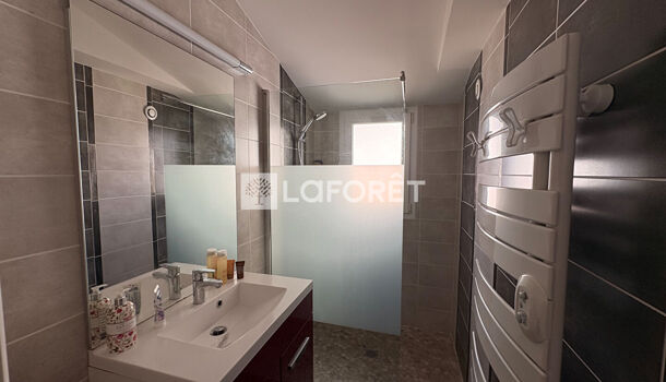 Villa / Maison 3 pièces  à vendre Dolus-d'Oléron 17550