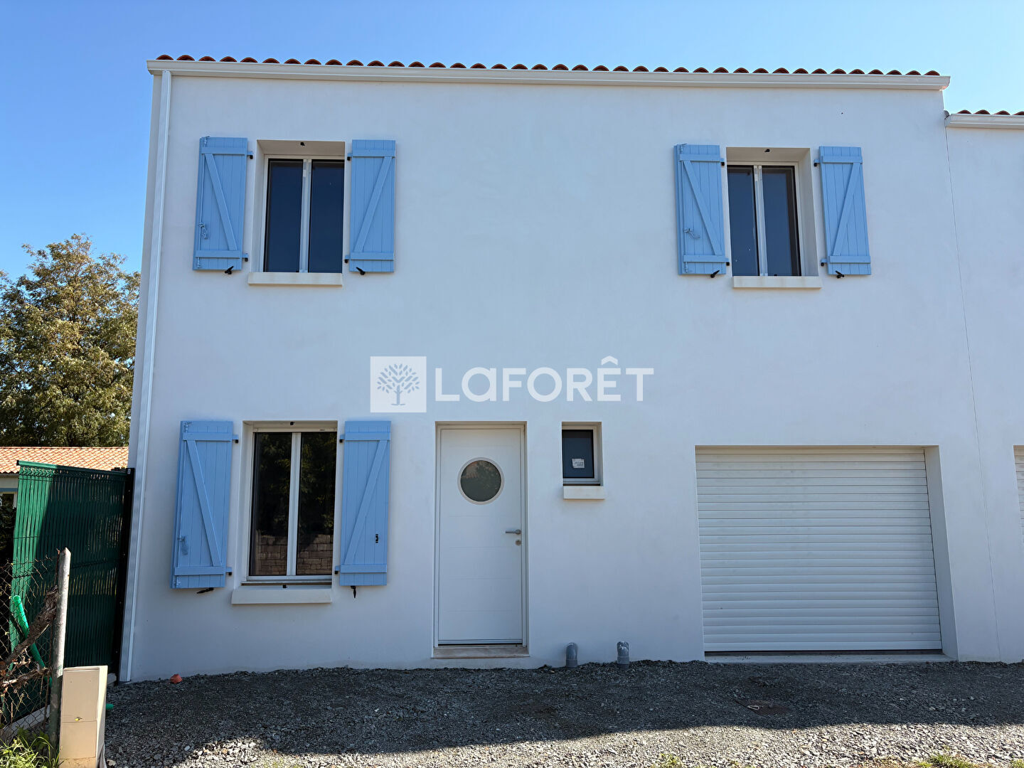 Villa / Maison  T4 à vendre Dolus-d'Oléron 17550