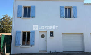 Maison 4 Pièces 91 m² à vendre à Dolus-d'Oléron (17550)