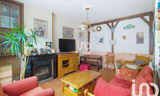 Maison 4 Pièces 75 m² à vendre à Briare (45250)