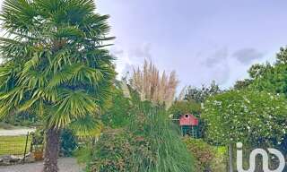 Terrain  400 m² à vendre à Ploeren (56880)