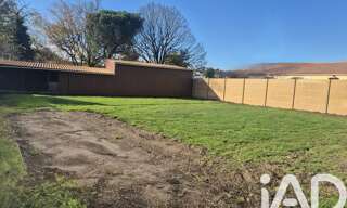 Terrain  400 m² à vendre à La Ferrière (85280)