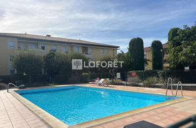 Appartement LATTES + PARKINGS + PISCINE — photo du bien