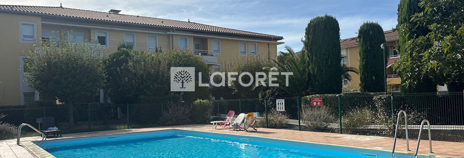 Appartement 3 Pièces 63 m² à vendre à Lattes (34970)