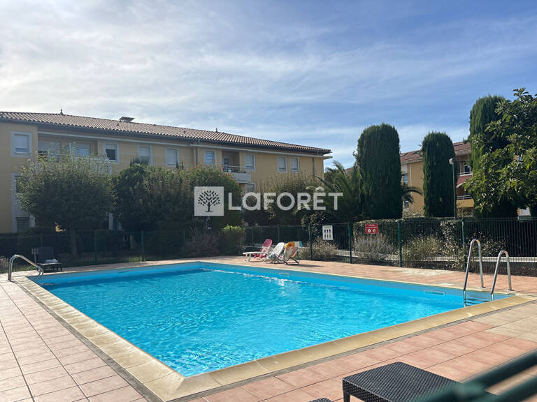 Appartement LATTES + PARKINGS + PISCINE — photo 1
