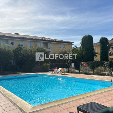 Appartement 3 pièces 355000 €