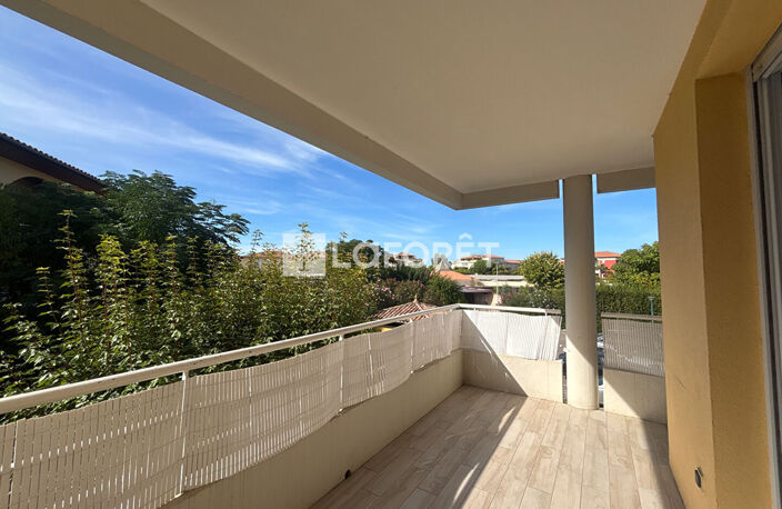 Appartement LATTES + PARKINGS + PISCINE — photo 3