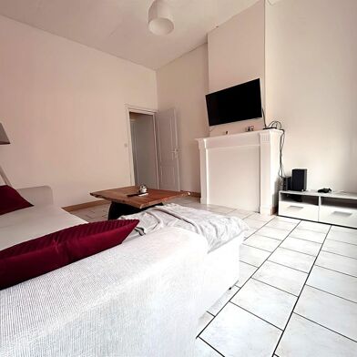 Maison 3 pièces 122000 €