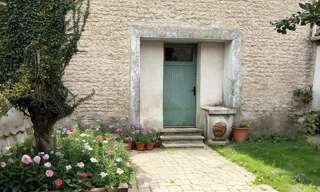 Maison 2 Pièces 82 m² à vendre à Forges (17290)