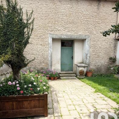 Maison 2 pièces 95000 €