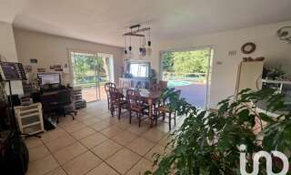 Maison 6 Pièces 152 m² à vendre à Tarnos (40220)