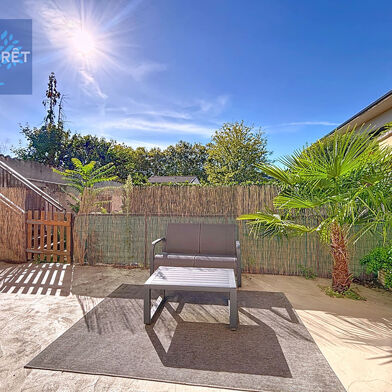 Maison 3 pièces 249000 €