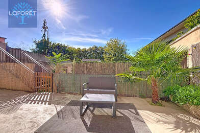 Maison 3 pièces 239000 €