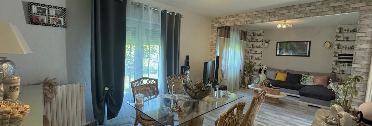 Maison 4 Pièces 85 m² à vendre à Jurançon (64110)