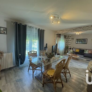 Maison 4 pièces 260000 €