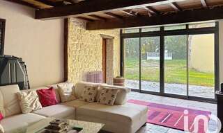 Maison 4 Pièces 144 m² à vendre à Lombez (32220)