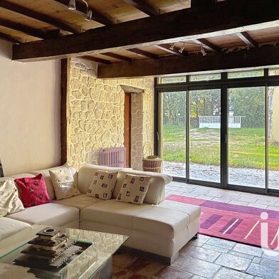 Maison 4 pièces 215000 €