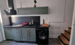 Immeuble  170 m² à vendre à Bléneau (89220)