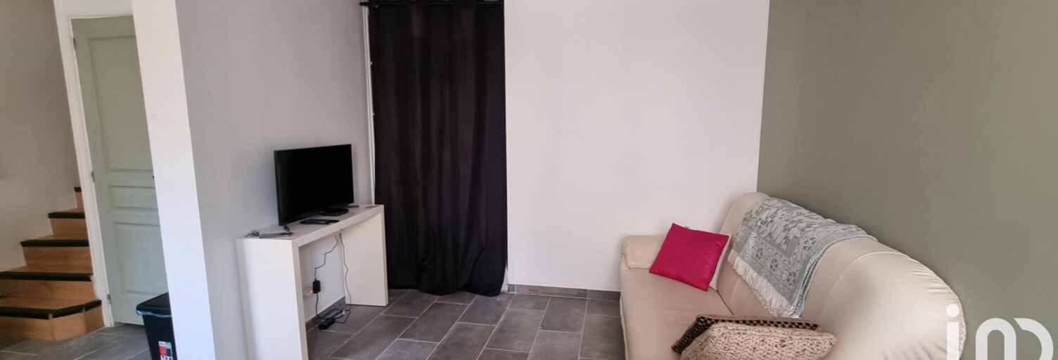 Immeuble  170 m² à vendre à Bléneau (89220)