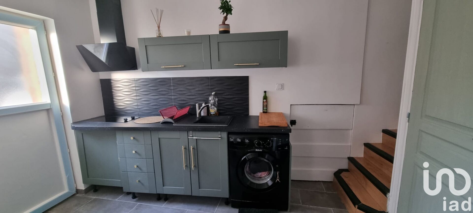 Vente Immeuble 170 m² - Photo 4