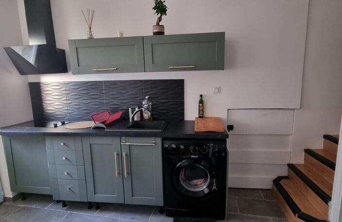 Vente Immeuble 170 m&sup2; — photo 4