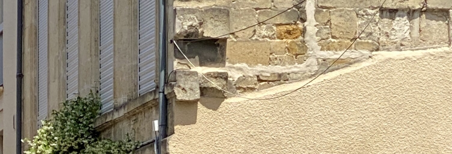 Appartement 3 Pièces 88 m² à vendre à Bordeaux (33000)