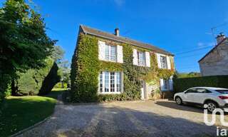 Maison 5 Pièces 130 m² à vendre à La Ferté-sous-Jouarre (77260)