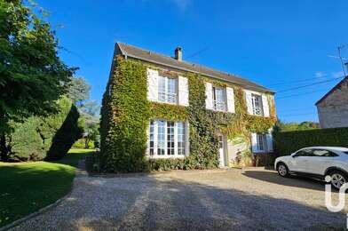 Maison 5 pièces 349000 €