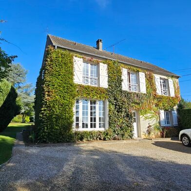 Maison 5 pièces 349000 €