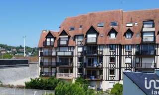 Appartement 4 Pièces 130 m² à vendre à Deauville (14800)