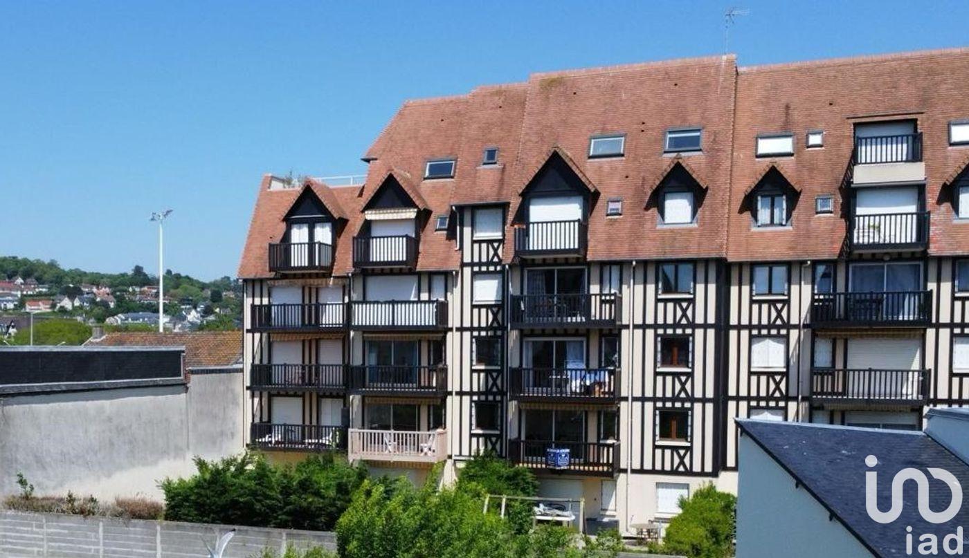 Deauville - 130m² - 4p. - 3ch.