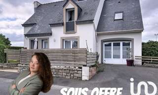 Maison 6 Pièces 194 m² à vendre à Quévert (22100)
