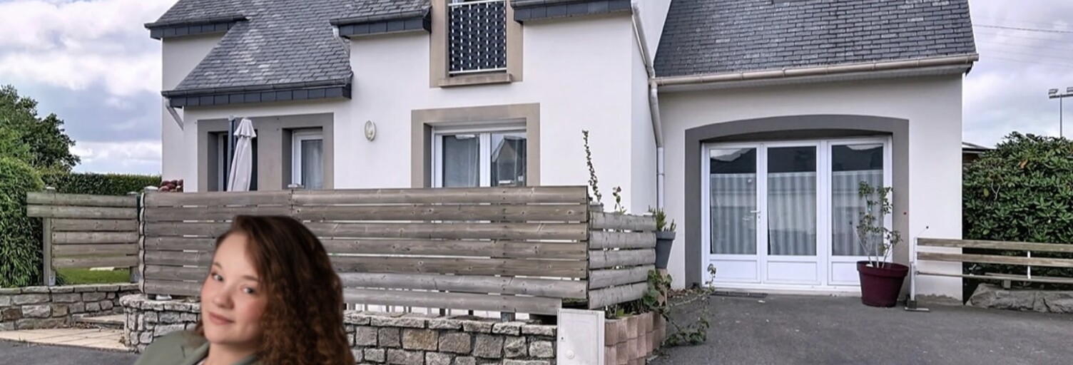 Maison 6 Pièces 194 m² à vendre à Quévert (22100)