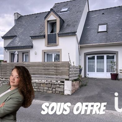 Maison 6 pièces 331520 €