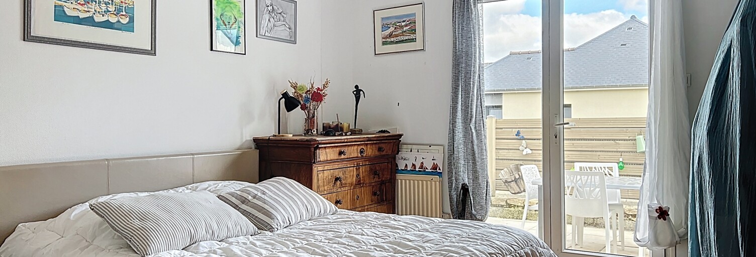 Maison 6 Pièces 194 m² à vendre à Quévert (22100)