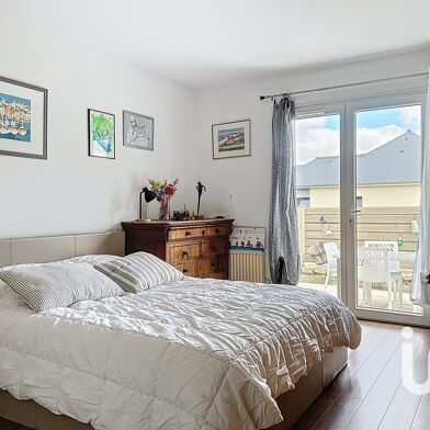 Maison 6 pièces 331520 €