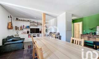 Appartement 4 Pièces 80 m² à vendre à Alby-sur-Chéran (74540)