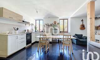 Appartement 4 Pièces 80 m² à vendre à Annecy (74600)