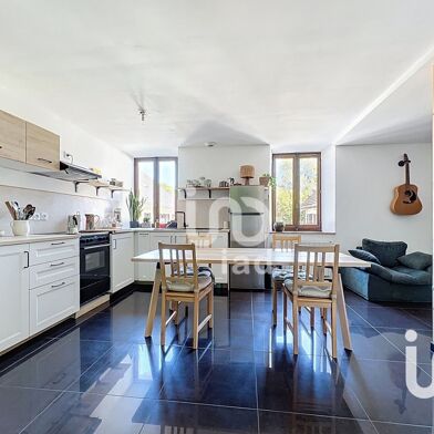 Appartement 4 pièces 289000 €