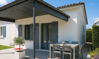 Maison 4 Pièces 60 m² à vendre à Bassens (33530)