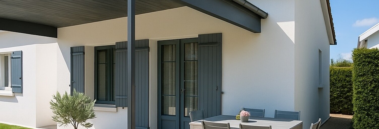 Maison 4 Pièces 60 m² à vendre à Bassens (33530)