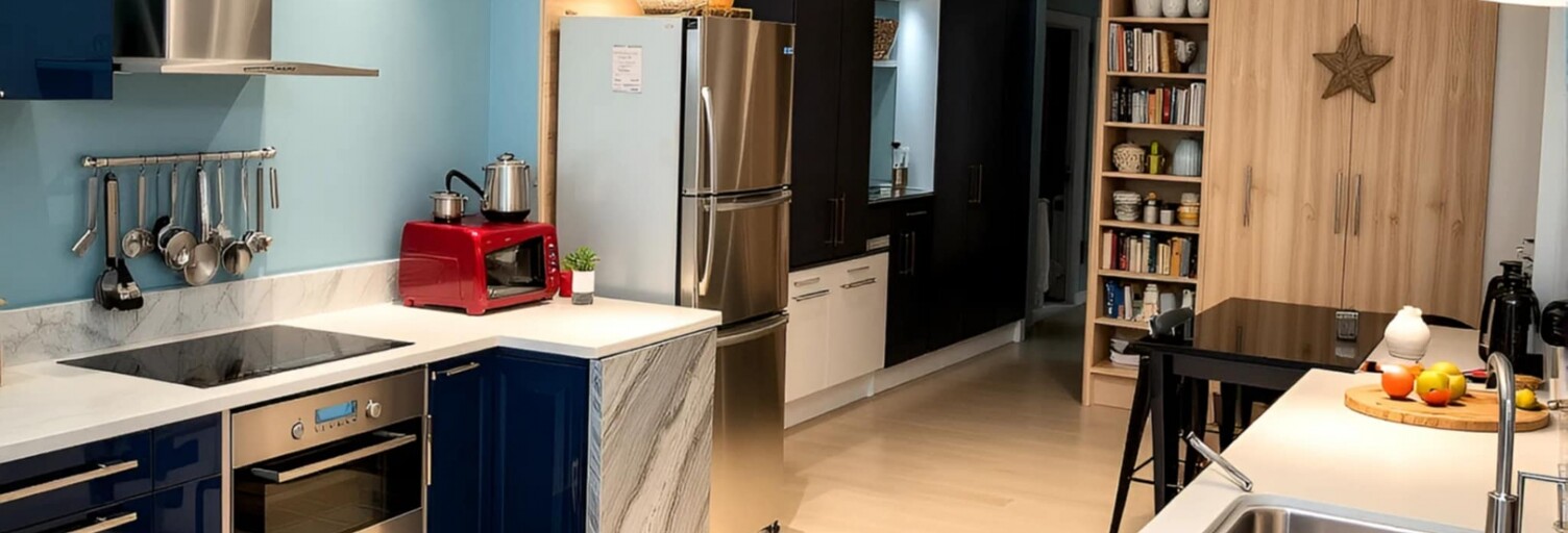 Maison 4 Pièces 100 m² à vendre à Aniche (59580)