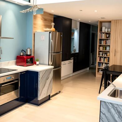 Maison 4 pièces 125000 €