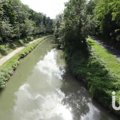 Maison 6 pièces 399000 €