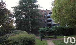 Appartement 3 Pièces 66 m² à vendre à Créteil (94000)